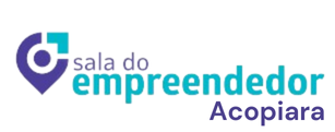 Logo da Sala do Empreendedor de Acopiara
